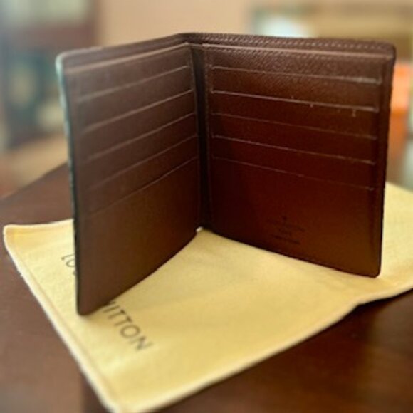 Louis Vuitton wallet - Picture 2 of 7